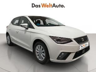 vehículo destacado