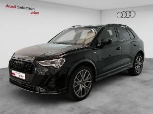 vehículo ocasión audi selection