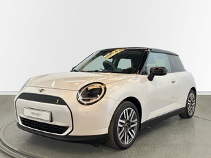 Fotos de MINI 3 Puertas Cooper SE 160 kW (218 CV)