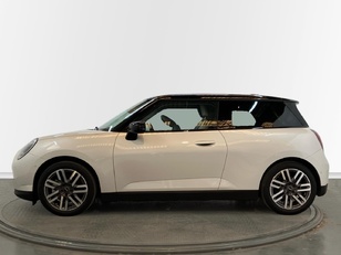 Fotos de MINI 3 Puertas Cooper SE 160 kW (218 CV)