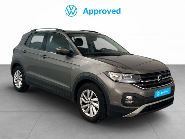 Volkswagen T-Cross Advance 1.0 TSI 81 kW (110 CV)