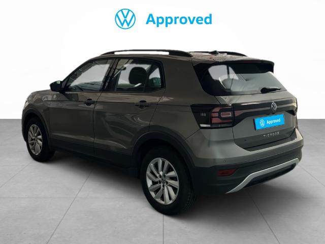 Volkswagen T-Cross Advance 1.0 TSI 81 kW (110 CV)