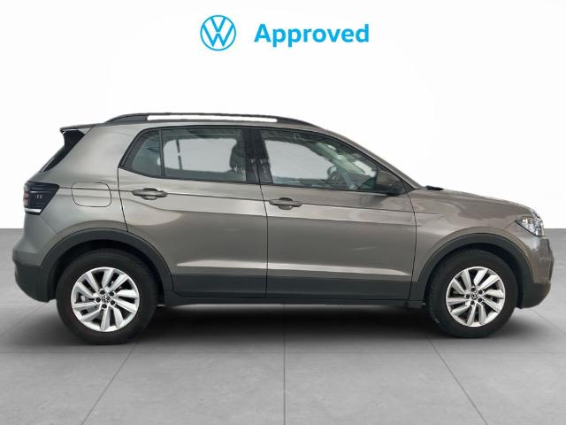 Volkswagen T-Cross Advance 1.0 TSI 81 kW (110 CV)