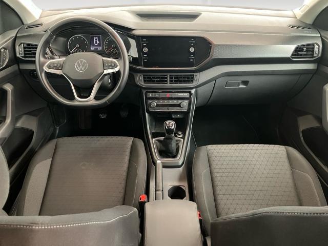 Volkswagen T-Cross Advance 1.0 TSI 81 kW (110 CV)