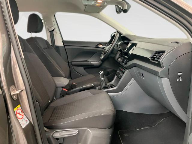 Volkswagen T-Cross Advance 1.0 TSI 81 kW (110 CV)