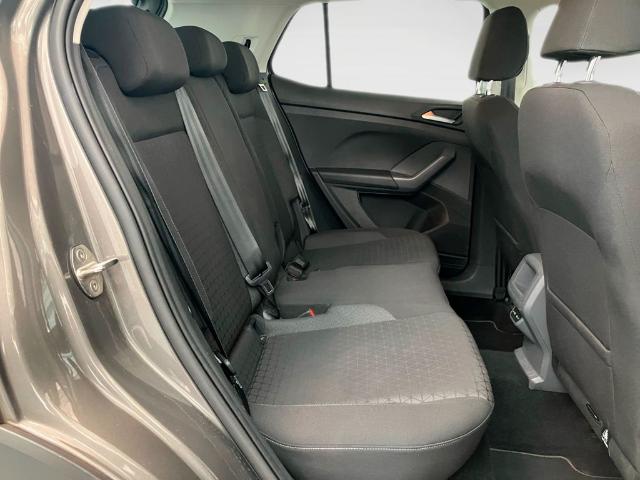 Volkswagen T-Cross Advance 1.0 TSI 81 kW (110 CV)