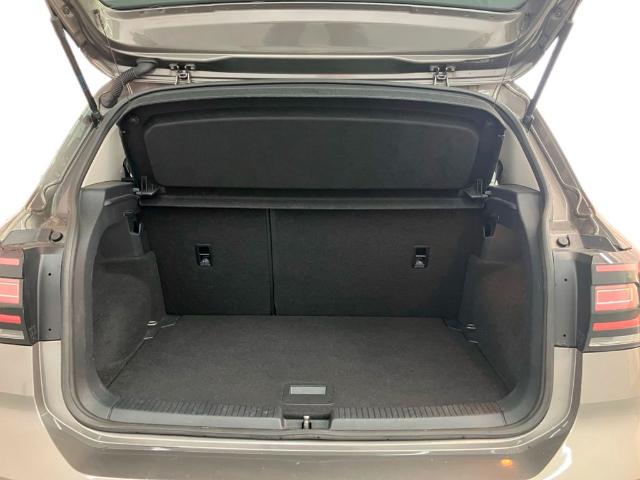 Volkswagen T-Cross Advance 1.0 TSI 81 kW (110 CV)