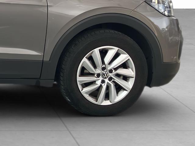 Volkswagen T-Cross Advance 1.0 TSI 81 kW (110 CV)