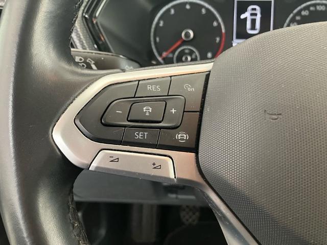 Volkswagen T-Cross Advance 1.0 TSI 81 kW (110 CV)