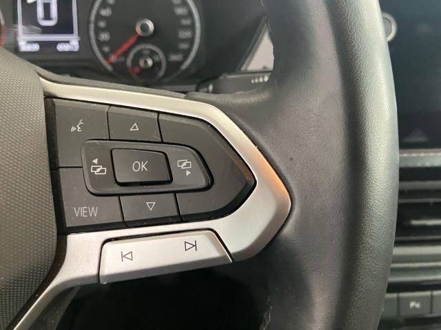 Volkswagen T-Cross Advance 1.0 TSI 81 kW (110 CV)