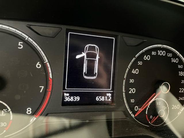 Volkswagen T-Cross Advance 1.0 TSI 81 kW (110 CV)