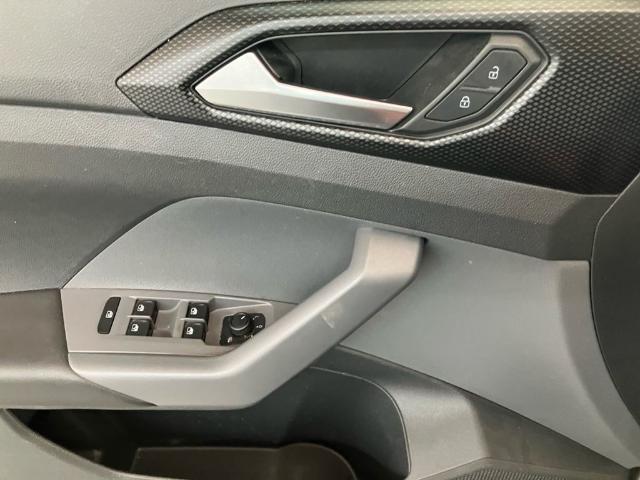 Volkswagen T-Cross Advance 1.0 TSI 81 kW (110 CV)