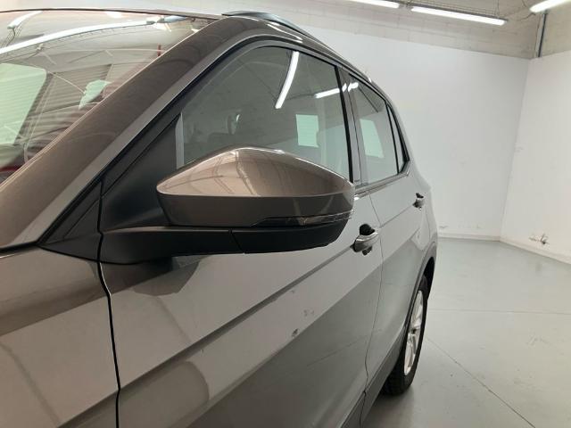 Volkswagen T-Cross Advance 1.0 TSI 81 kW (110 CV)