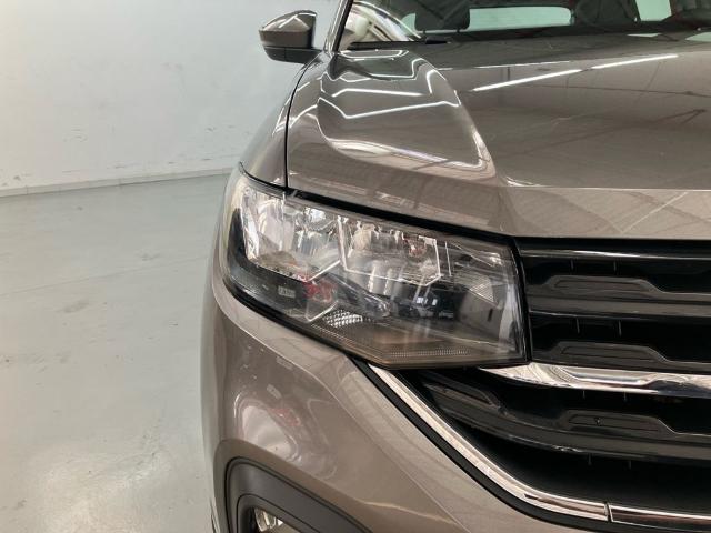Volkswagen T-Cross Advance 1.0 TSI 81 kW (110 CV)