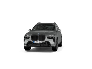 Fotos de BMW X7 xDrive40d color Gris. Año 2024. 259KW(352CV). Diésel. En concesionario Móvil Begar Alicante de Alicante