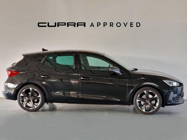 CUPRA León 1.5 eTSI DSG 110 kW (150 CV)