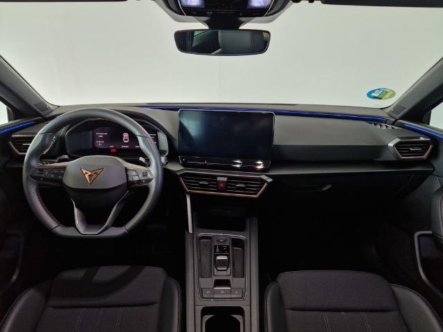 CUPRA León 1.5 eTSI DSG 110 kW (150 CV)