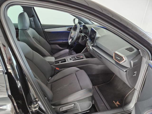 CUPRA León 1.5 eTSI DSG 110 kW (150 CV)