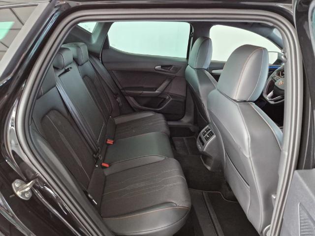 CUPRA León 1.5 eTSI DSG 110 kW (150 CV)
