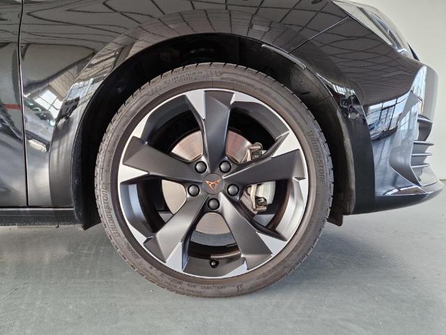 CUPRA León 1.5 eTSI DSG 110 kW (150 CV)