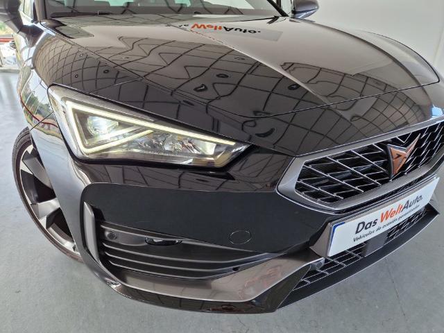 CUPRA León 1.5 eTSI DSG 110 kW (150 CV)