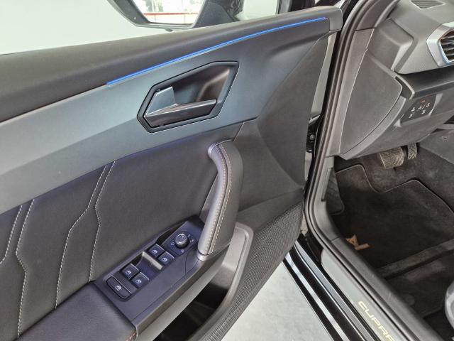 CUPRA León 1.5 eTSI DSG 110 kW (150 CV)