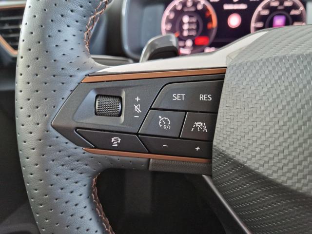 CUPRA León 1.5 eTSI DSG 110 kW (150 CV)