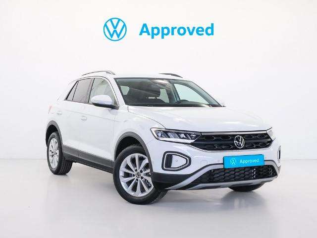 Volkswagen T-Roc Life 2.0 TDI 110 kW (150 CV)