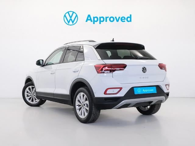 Volkswagen T-Roc Life 2.0 TDI 110 kW (150 CV)
