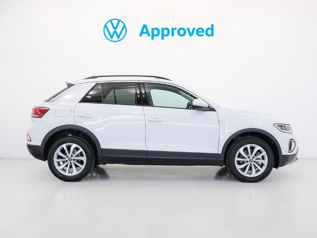 Volkswagen T-Roc Life 2.0 TDI 110 kW (150 CV)