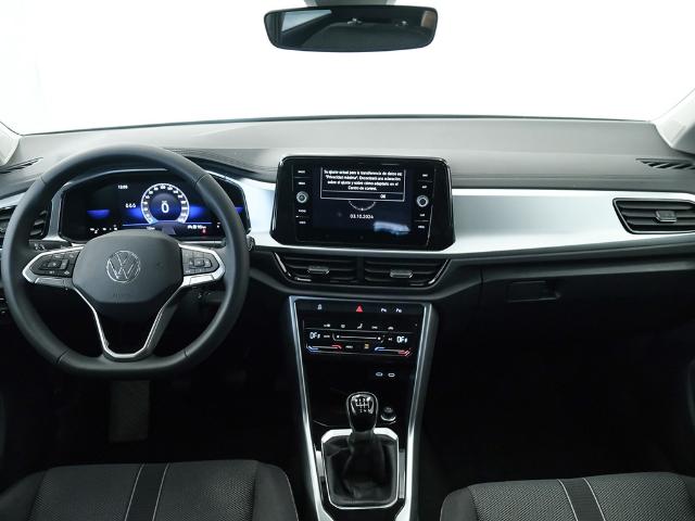 Volkswagen T-Roc Life 2.0 TDI 110 kW (150 CV)