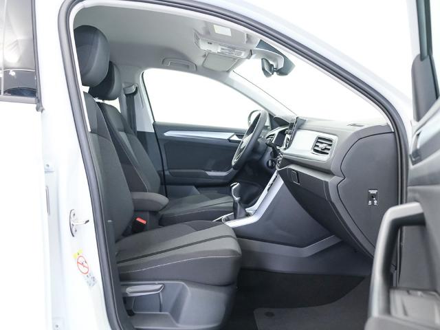 Volkswagen T-Roc Life 2.0 TDI 110 kW (150 CV)