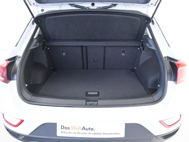 Volkswagen T-Roc Life 2.0 TDI 110 kW (150 CV)