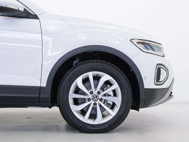 Volkswagen T-Roc Life 2.0 TDI 110 kW (150 CV)