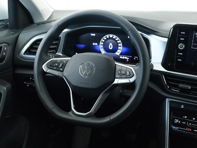 Volkswagen T-Roc Life 2.0 TDI 110 kW (150 CV)