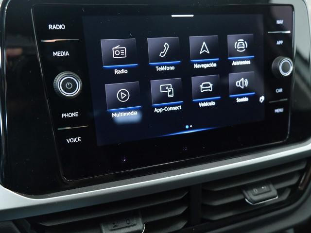 Volkswagen T-Roc Life 2.0 TDI 110 kW (150 CV)