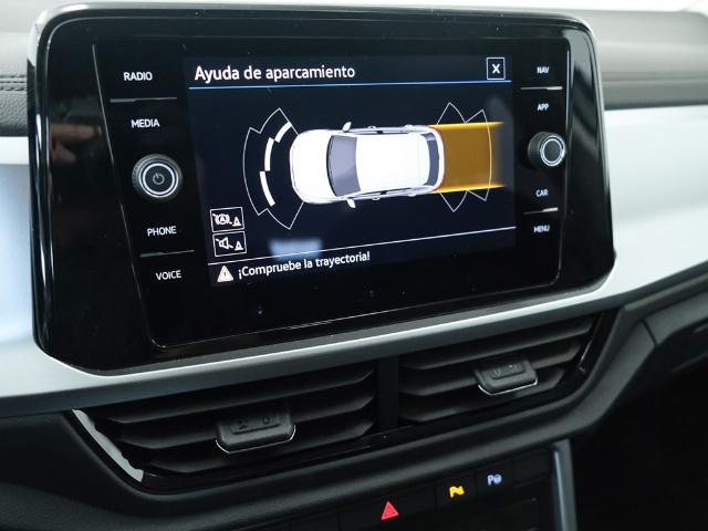 Volkswagen T-Roc Life 2.0 TDI 110 kW (150 CV)