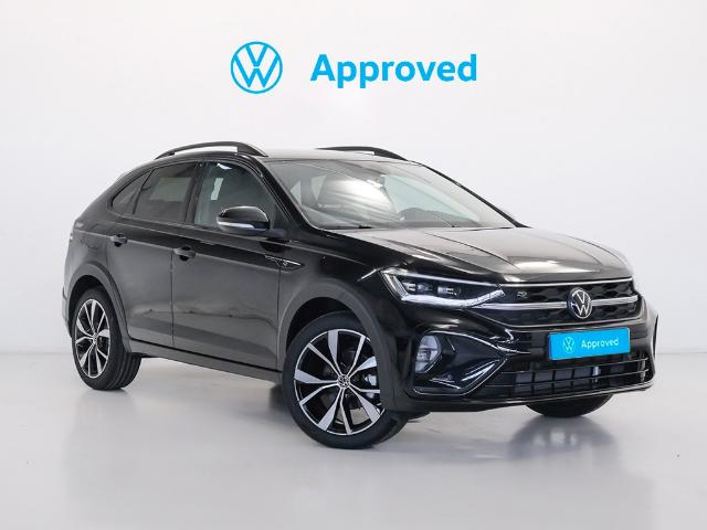 Volkswagen Taigo R-Line 1.0 TSI 81 kW (110 CV) DSG