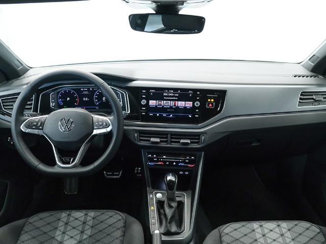 Volkswagen Taigo R-Line 1.0 TSI 81 kW (110 CV) DSG