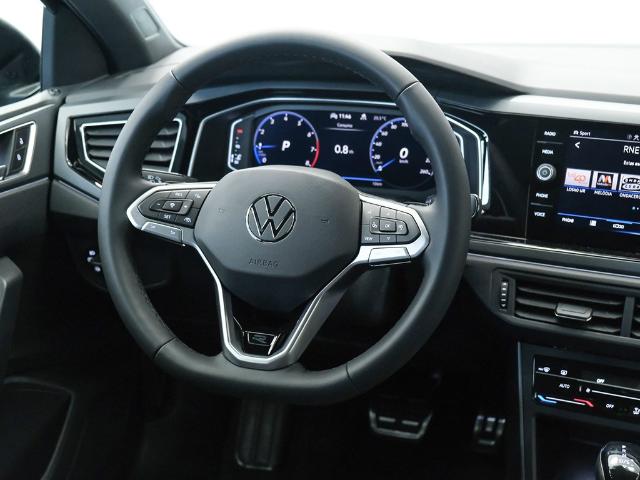 Volkswagen Taigo R-Line 1.0 TSI 81 kW (110 CV) DSG