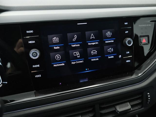 Volkswagen Taigo R-Line 1.0 TSI 81 kW (110 CV) DSG