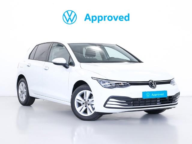 Volkswagen Golf Life 1.0 eTSI 81 kW (110 CV) DSG