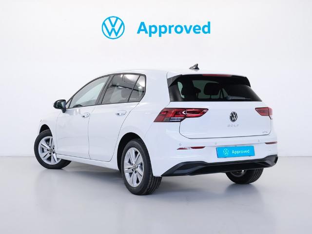 Volkswagen Golf Life 1.0 eTSI 81 kW (110 CV) DSG