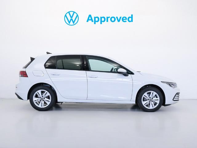 Volkswagen Golf Life 1.0 eTSI 81 kW (110 CV) DSG