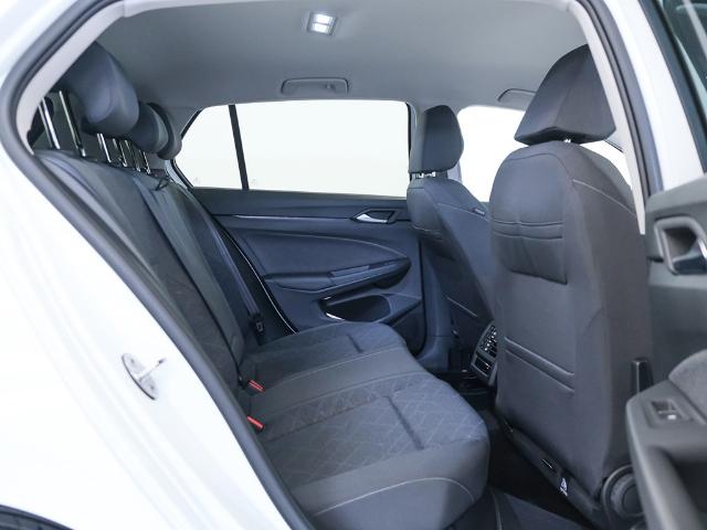Volkswagen Golf Life 1.0 eTSI 81 kW (110 CV) DSG