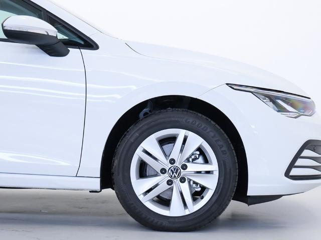 Volkswagen Golf Life 1.0 eTSI 81 kW (110 CV) DSG