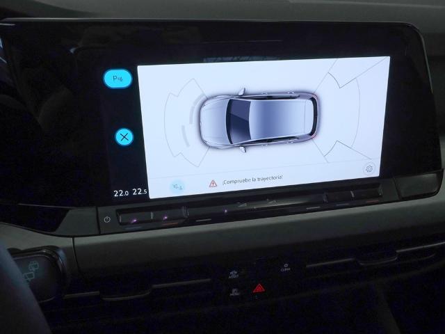 Volkswagen Golf Life 1.0 eTSI 81 kW (110 CV) DSG