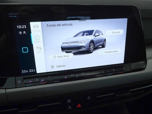 Volkswagen Golf Life 1.0 eTSI 81 kW (110 CV) DSG