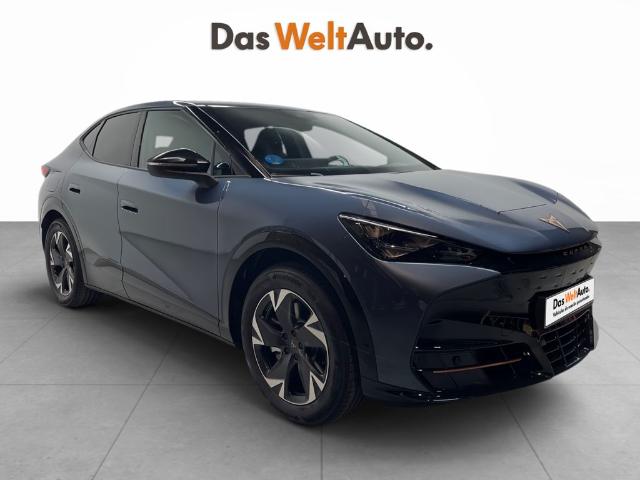 CUPRA Tavascan 77kWh Endurance 210 kW (286 CV)