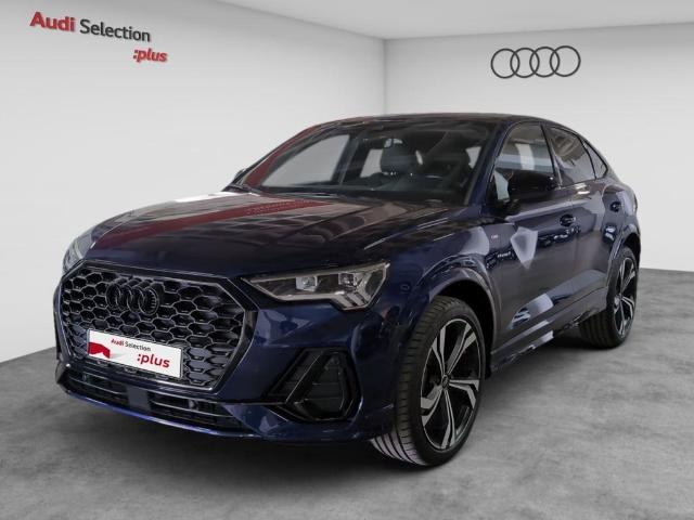 Audi selection Plus